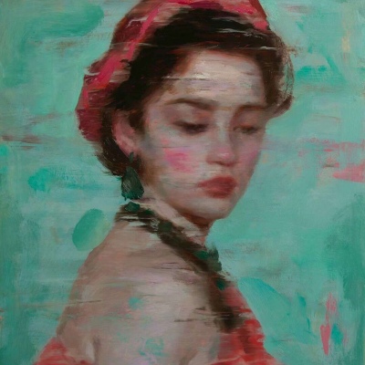 兽设插画构图技巧FurryQQ群